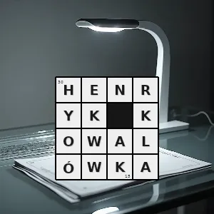 Hasło krzyżówkowe działacz ruchu oporu pułkownik pseudonim skawa - henryk kowalówka – rozwiązanie, synonimy, podpowiedzi i definicje krzyżówkowe